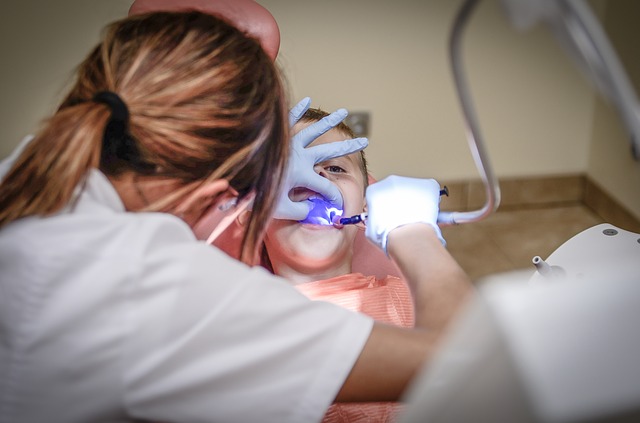 טיפולי שיניים לילדים: המרפאה של ד"ר לם יכולה לעזור לכם