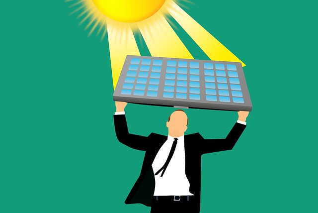 הגג שלכם שווה כסף: לוחות סולאריים הם ההשקעה הבאה של הורים צעירים