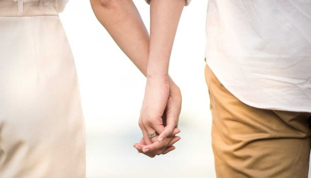 איך לחדש את הניצוץ בזוגיות