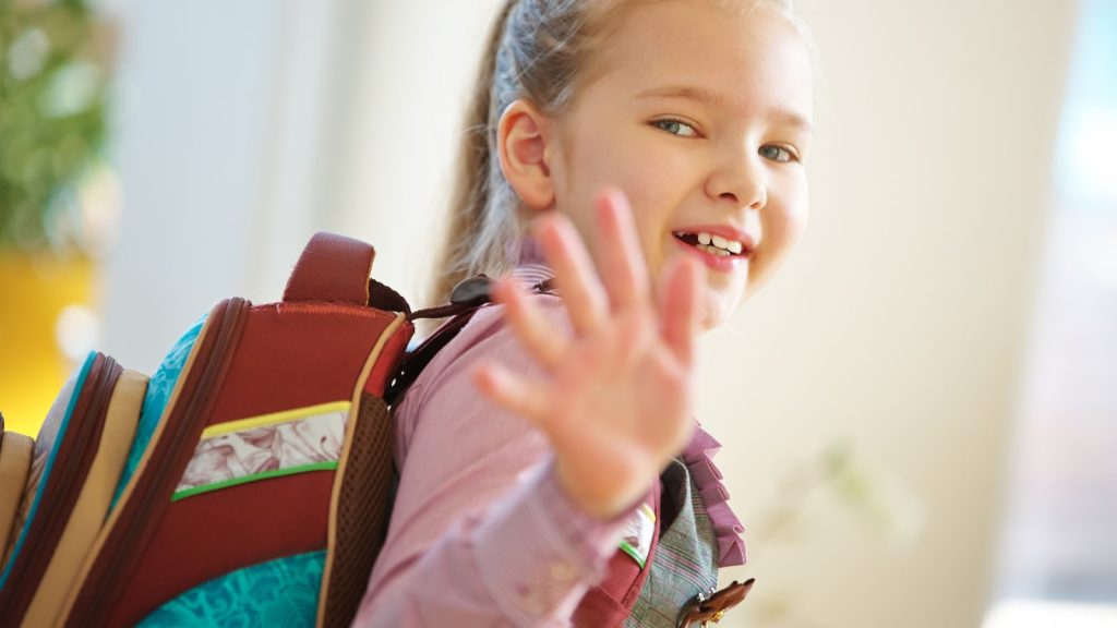 ציוד חזרה לבית הספר