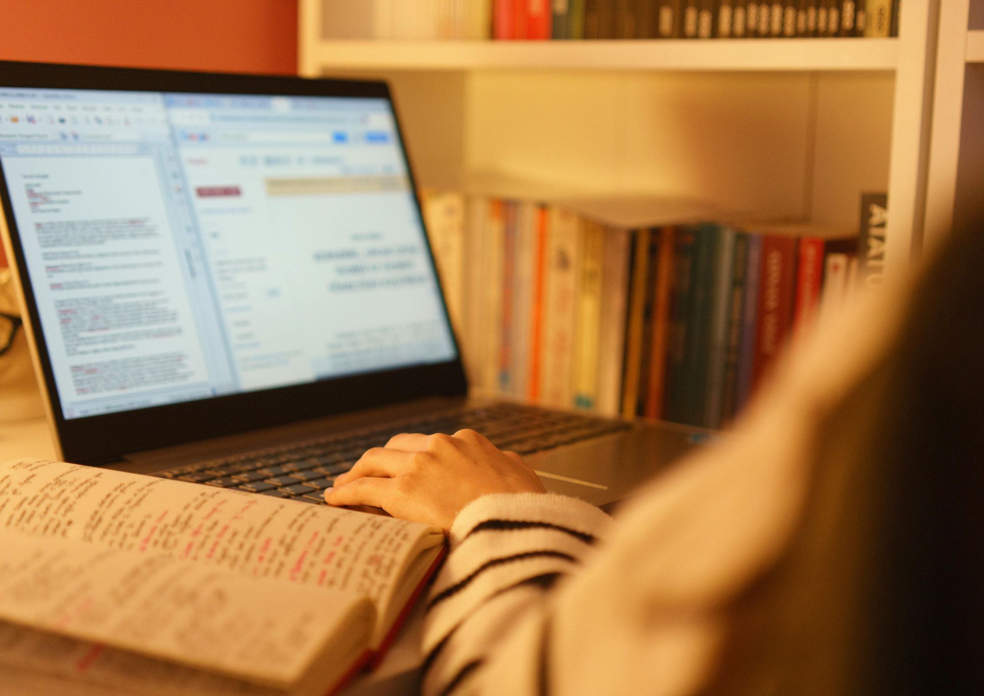 לימודי תעודה ללא תואר